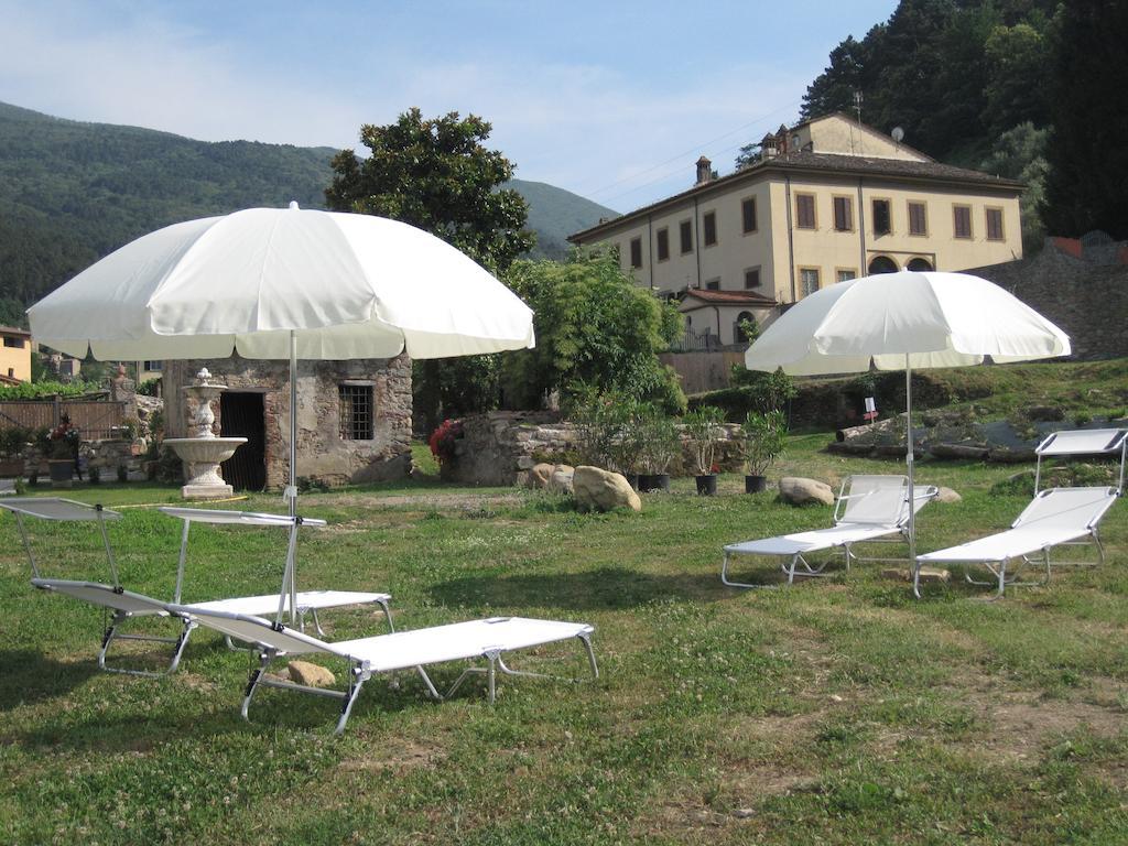 B&B Il Villano カパンノリ エクステリア 写真