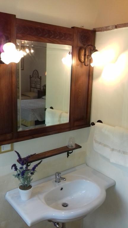 B&B Il Villano カパンノリ エクステリア 写真
