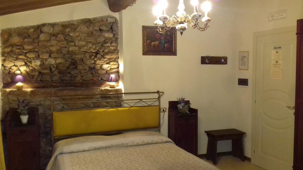 B&B Il Villano カパンノリ エクステリア 写真