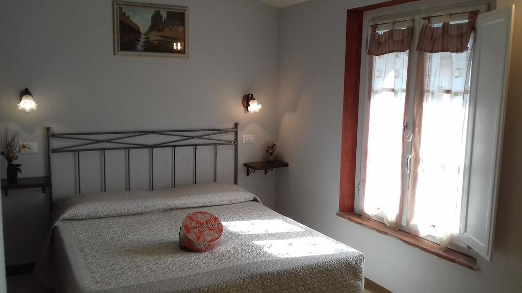 B&B Il Villano カパンノリ エクステリア 写真