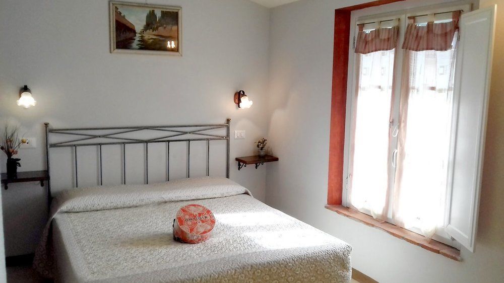 B&B Il Villano カパンノリ エクステリア 写真