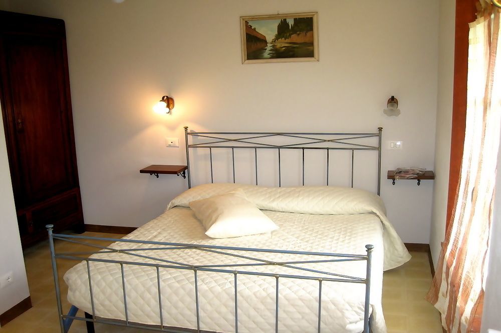 B&B Il Villano カパンノリ エクステリア 写真