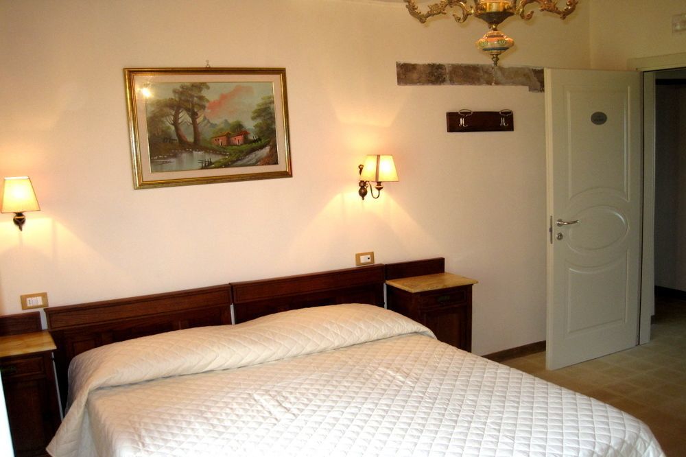 B&B Il Villano カパンノリ エクステリア 写真