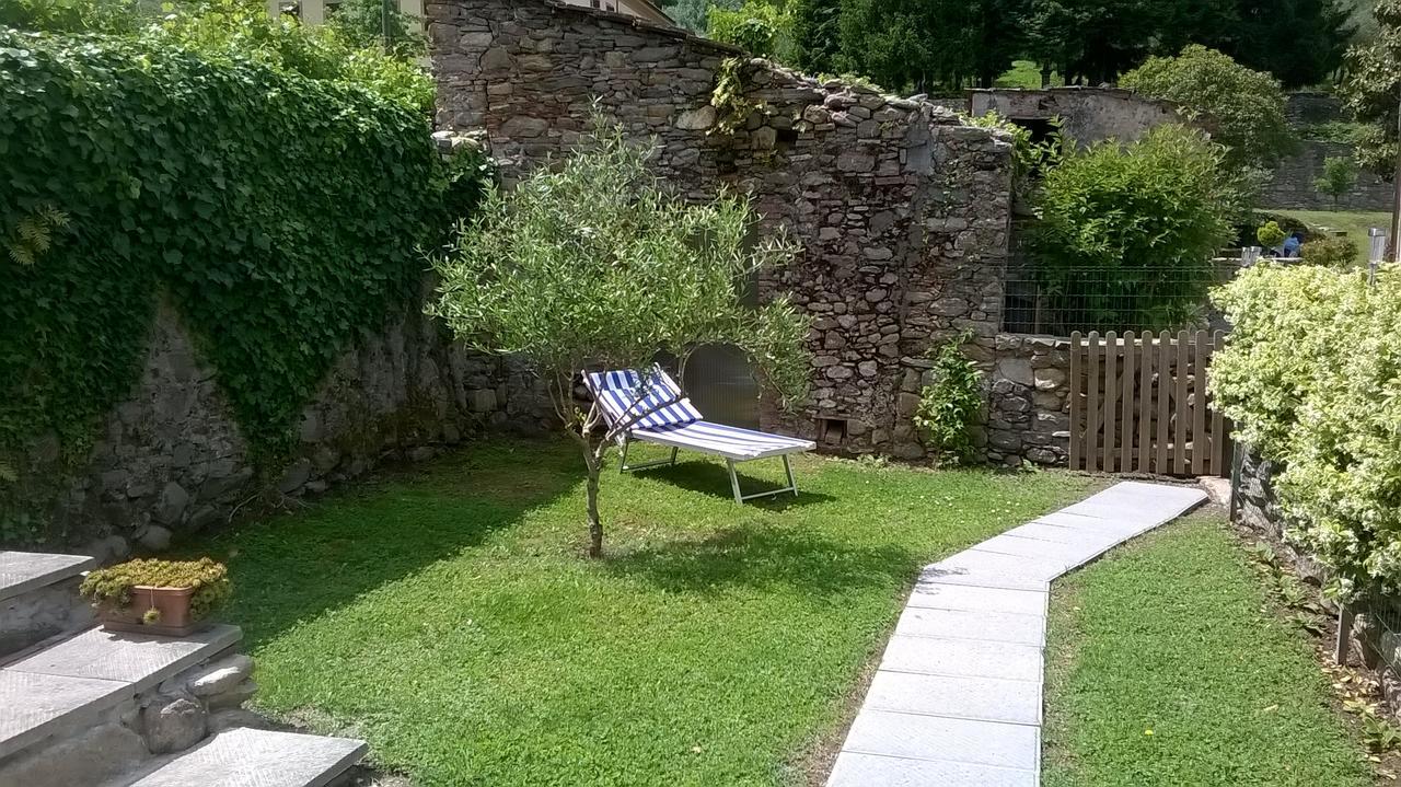 B&B Il Villano カパンノリ エクステリア 写真
