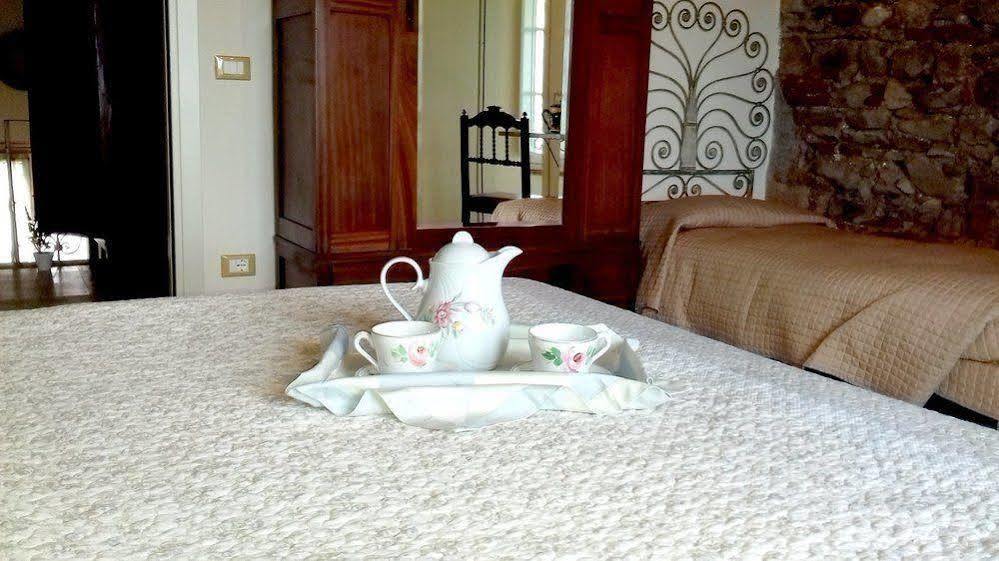 B&B Il Villano カパンノリ エクステリア 写真