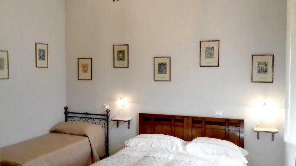 B&B Il Villano カパンノリ エクステリア 写真